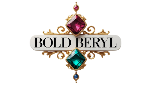 Bold Beryl