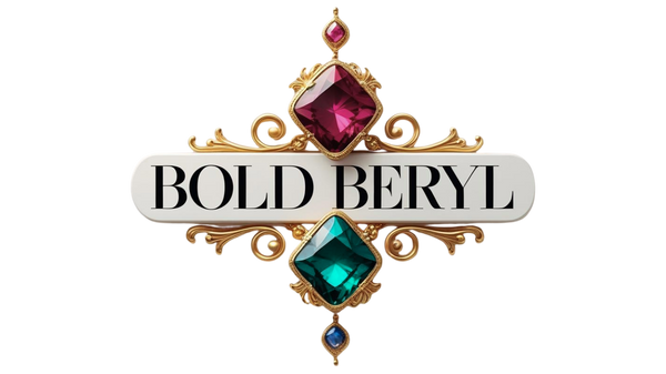 Bold Beryl
